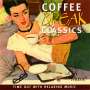: Coffee Break Classics, CD