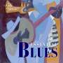 : Essential Blues, CD