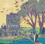 : Sidney Sussex College Choir Cambridge - Hymns Ancient & Modern, CD
