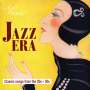 : Jazz Era: Classic Songs from the 30s - 50s, CD