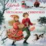 : Carols for a Victorian Christmas, CD