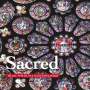 : Gift of Music-Sampler - Sacred, CD