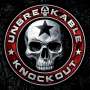 Unbreakable: Knockout, CD