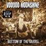 Voodoo Moonshine: Bottom Of The Barrel, CD