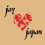 J Dilla: Jay Love Japan, CD
