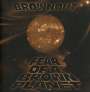 Brownout: Fear Of A Brown Planet, CD