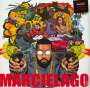 Roc Marciano: Marcielago, LP,LP