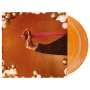 Sudan Archives: Natural Brown Prom Queen (Orange Vinyl), LP,LP