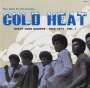 Cold Heat: Vol. 1-Cold Heat, LP