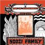 Ngozi Family: Ngozi Family, CD