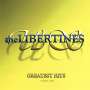 The Libertines: Greatest Hits, CD