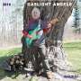 Danny Adler: Gaslight Angels, CD
