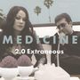 Medicine: 2.0 Extraneous, LP