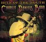 Charlie Daniels: Hits Of The South, CD