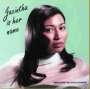Jacintha: Jacintha Is Her Name (180g) (with Bonus 45), LP,LP