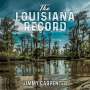 Jimmy Carpenter: The Louisiana Record, CD