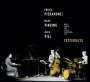 Enrico Pieranunzi, Mads Vinding & Alex Riel: Yesterdays: Live 1997, CD