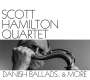 Scott Hamilton: Danish Ballads... & More, LP