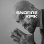Snorre Kirk: Beat, CD
