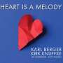 Karl Berger & Kirk Knuffke: Heart Is A Melody, CD