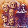 Don & The Dreamers: It's Never Too Late To Be A Rockstar, CD