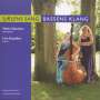 : Mette Hanskov - Sjaelens Sang Bassens Klang, CD