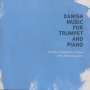 : Danish Music for Trumpet and Piano, CD