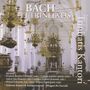 Johann Sebastian Bach: Kantaten BWV 4,34,102,140,186,187,198, CD