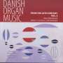 : Danish Organ Music Vol.2, CD