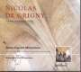 Nicolas de Grigny: Livre d'Orgue 1, CD,CD