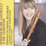 : Pernille Petersen - Sonatas by Mr. Castrucci & Mr. Geminiani, CD