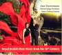 : Duo Tramontana - Royal Danish Flute Music from the 18th Century, CD