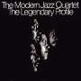 The Modern Jazz Quartet: Legendary Profile, CD