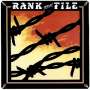 Rank & File: Slash Years, CD