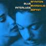 Wynton Marsalis: Blue Interlude, CD