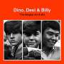 Dino, Desi & Billy: The Singles A'S & B'S, CD,CD