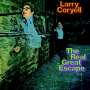 Larry Coryell: The Real Great Escape, CD