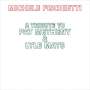 Michele Fischietti: Tribute To Pat Metheny & Lyle Mays, CD