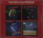 Steve Smith & Vital Information: The Complete Columbia Recordings, CD,CD,CD,CD