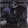 Three 6 Mafia: Most Known Unknown (Limited Edition) (Silver Vinyl), LP