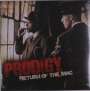 Prodigy (Rap): Return Of The Mac, LP
