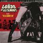 The Lords Of Altamont: The Altamont Sin, CD