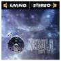 Nebula: Heavy Psych (Limited Edition) (Orange Vinyl), LP