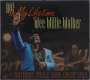 Wee Willie Walker & Anthony Paule: Not In My Lifetime, CD