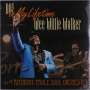 Wee Willie Walker & Anthony Paule: Not In My Lifetime, LP