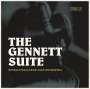 Buselli-Wallarab Jazz Orchestra: The Gennett Suite, CD