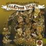 Jeff Sanford: Cartoon Logic, CD