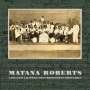 Matana Roberts: Coin Coin Chapter Two: Mississippi Moonchile, CD