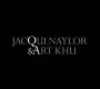 Jacqui Naylor & Art Khu: Q&A, CD