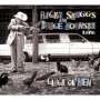 Ricky Skaggs & Bruce Hornsby: Cluck Ol' Hen (Live), CD